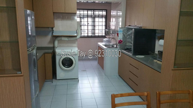 Blk 249 Bishan Street 22 (Bishan), HDB 4 Rooms #114540892